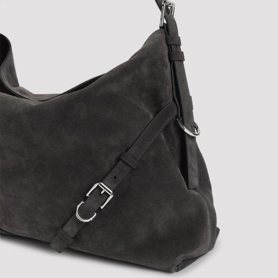 26SS 지방시 숄더백 BB516GB2D6 021 GREY - GIVENCHY