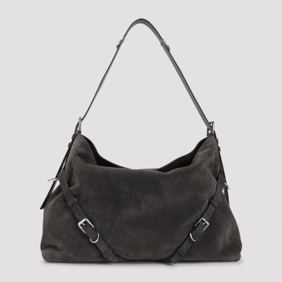 26SS 지방시 숄더백 BB516GB2D6 021 GREY - GIVENCHY