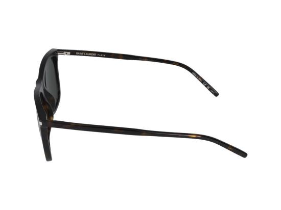 26SS 생로랑 선글라스 SL 895 002 HAVANA HAVANA GREY - SAINT LAURENT