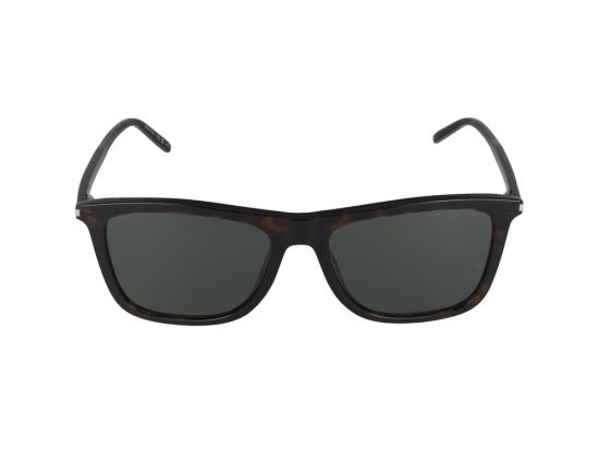 26SS 생로랑 선글라스 SL 895 002 HAVANA HAVANA GREY