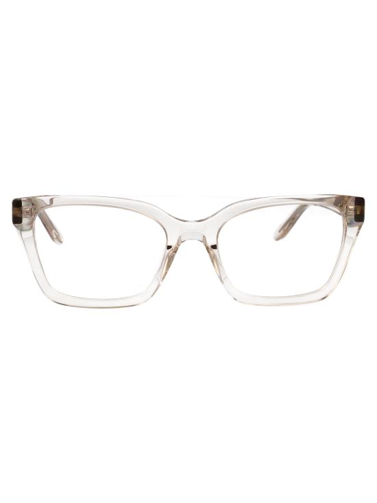 26SS 발렌시아가 안경 BB0501O 005 BEIGE BEIGE TRANSPARENT