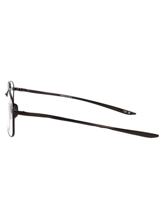 26SS 발렌시아가 안경 BB0495O 003 GREY GREY TRANSPARENT - BALENCIAGA