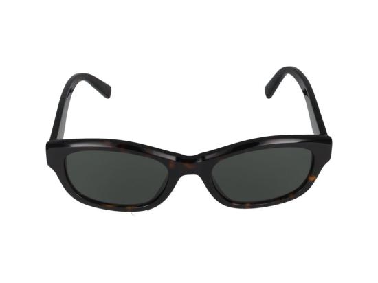 26SS 생로랑 선글라스 SL M172 002 HAVANA HAVANA GREY