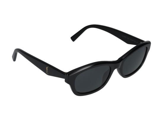 26SS 생로랑 선글라스 SL M172 001 BLACK BLACK BLACK - SAINT LAURENT