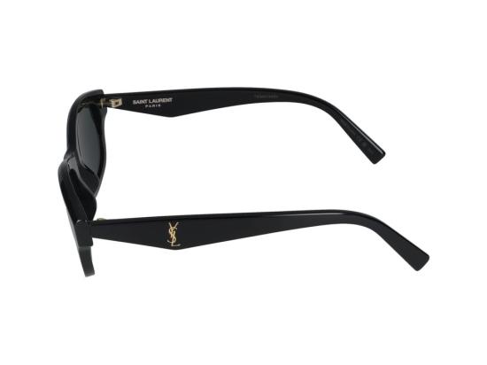 26SS 생로랑 선글라스 SL M172 001 BLACK BLACK BLACK - SAINT LAURENT
