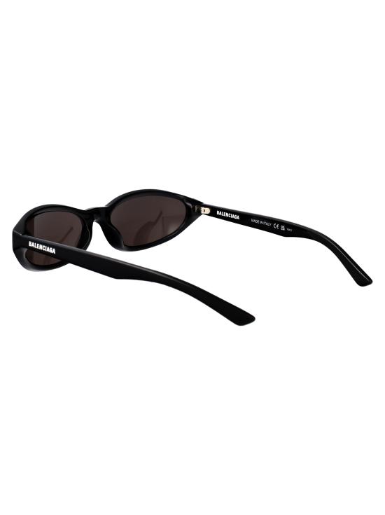 26SS 발렌시아가 선글라스 BB0007S 014 BLACK GREY - BALENCIAGA