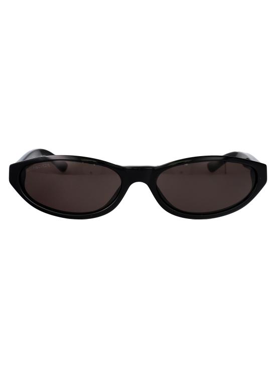 26SS 발렌시아가 선글라스 BB0007S 014 BLACK GREY