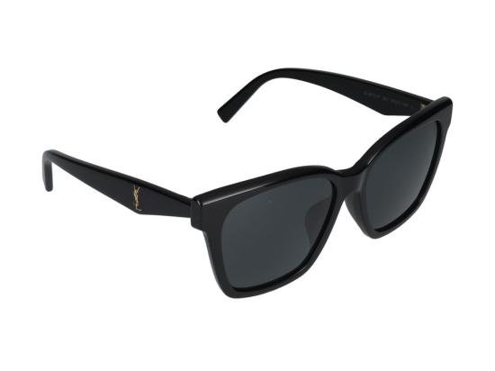 26SS 생로랑 선글라스 SL M171F 001 BLACK BLACK BLACK - SAINT LAURENT