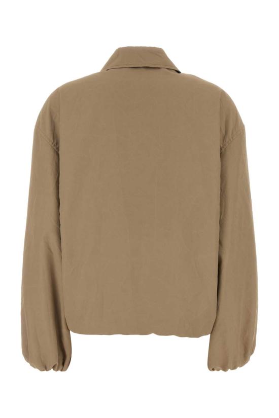 26SS 로에베 자켓 S540Y02XD3 LIGHTBEIGE BEIGE O TAN - LOEWE