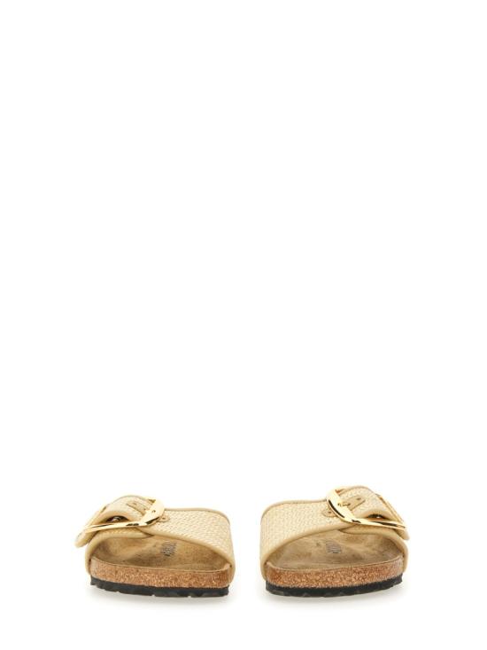  버켄스탁 뮬/슬리퍼 1029035 NATURAL - BIRKENSTOCK