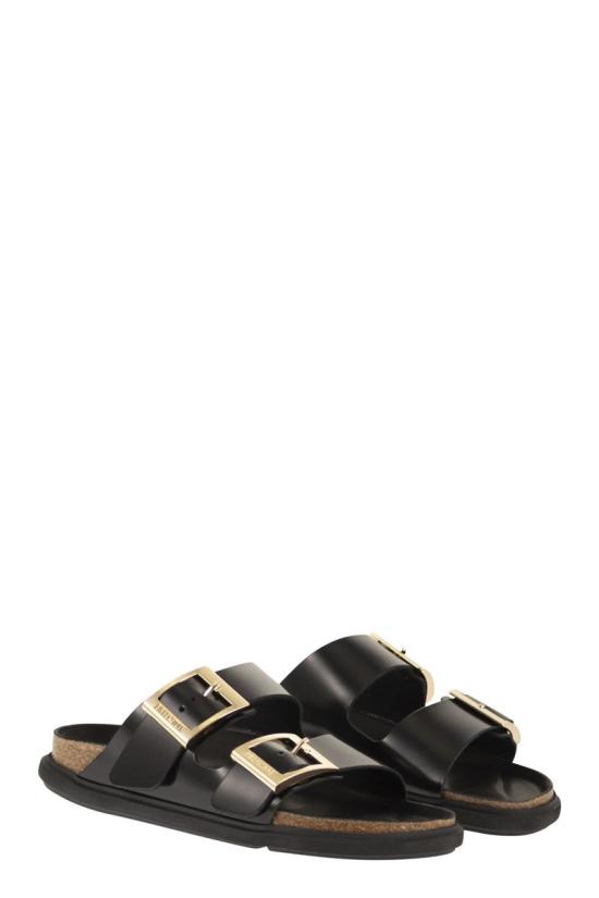  버켄스탁 뮬/슬리퍼 1029353 BLK BLACK - BIRKENSTOCK