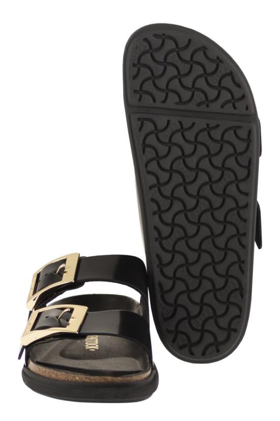  버켄스탁 뮬/슬리퍼 1029353 BLK BLACK - BIRKENSTOCK