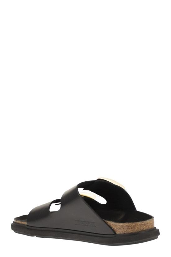  버켄스탁 뮬/슬리퍼 1029353 BLK BLACK - BIRKENSTOCK