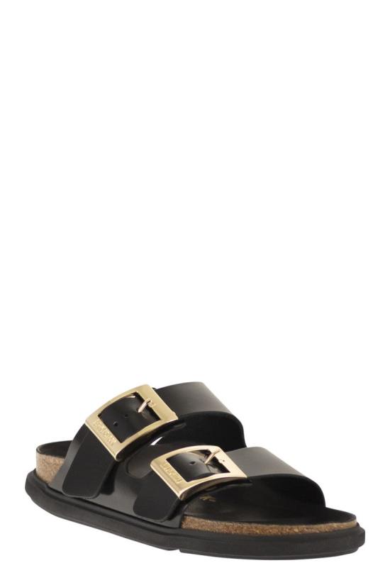  버켄스탁 뮬/슬리퍼 1029353 BLK BLACK - BIRKENSTOCK