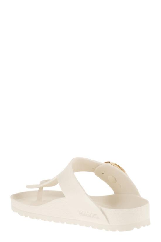 26SS 버켄스탁 샌들 1031366 EGGSHELL WHITE - BIRKENSTOCK