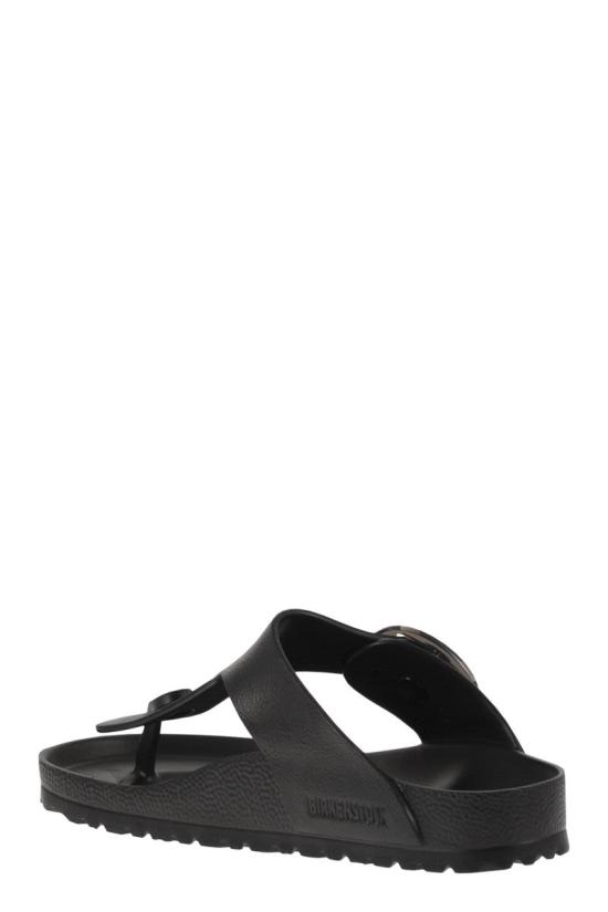 26SS 버켄스탁 샌들 1031370 BLK BLACK - BIRKENSTOCK