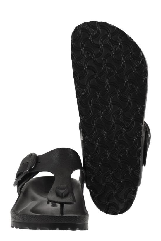 26SS 버켄스탁 샌들 1031370 BLK BLACK - BIRKENSTOCK