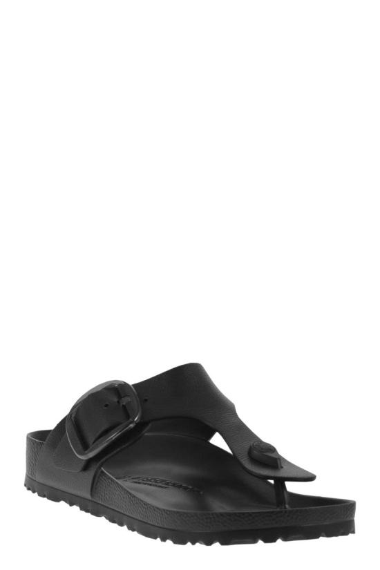 26SS 버켄스탁 샌들 1031370 BLK BLACK - BIRKENSTOCK