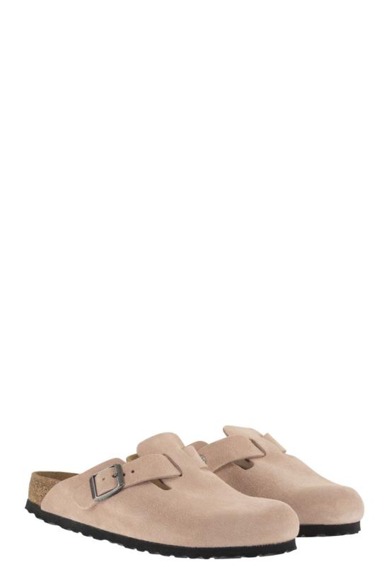 26SS 버켄스탁 뮬/슬리퍼 1031635 PINK CLAY PINKCLAY - BIRKENSTOCK