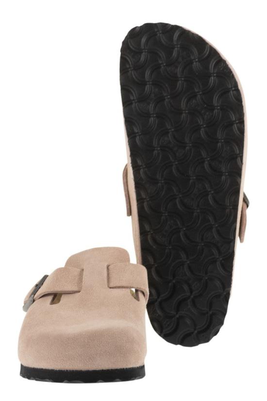 26SS 버켄스탁 뮬/슬리퍼 1031635 PINK CLAY PINKCLAY - BIRKENSTOCK