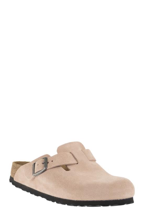 26SS 버켄스탁 뮬/슬리퍼 1031635 PINK CLAY PINKCLAY - BIRKENSTOCK