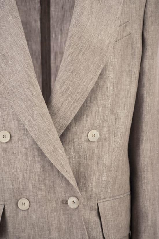 26SS 막스마라 수트 자켓 2611041032600 002 BEIGE - MAX MARA