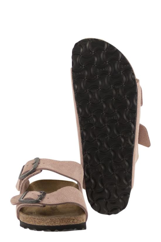 26SS 버켄스탁 뮬/슬리퍼 1031651 PINK CLAY PINKCLAY - BIRKENSTOCK