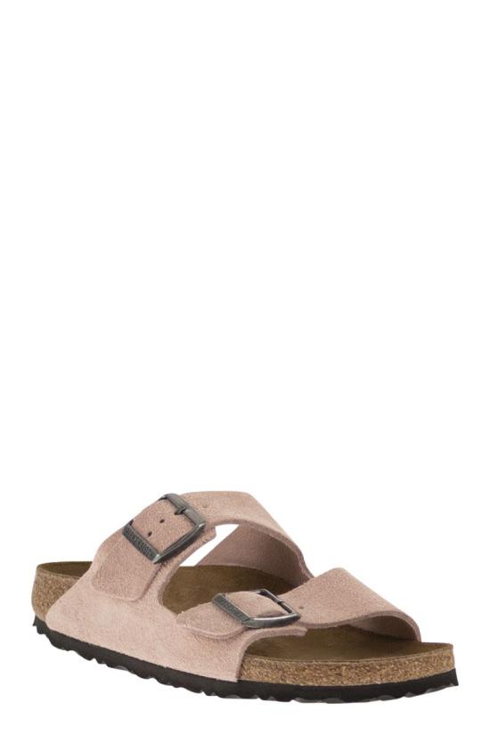 26SS 버켄스탁 뮬/슬리퍼 1031651 PINK CLAY PINKCLAY - BIRKENSTOCK