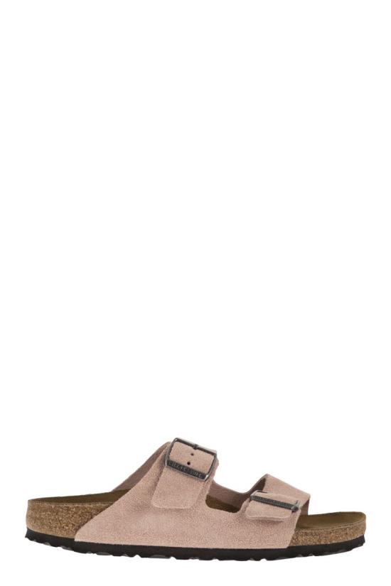 26SS 버켄스탁 뮬/슬리퍼 1031651 PINK CLAY PINKCLAY