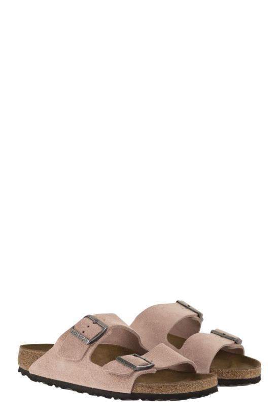 26SS 버켄스탁 뮬/슬리퍼 1031651 PINK CLAY PINKCLAY - BIRKENSTOCK