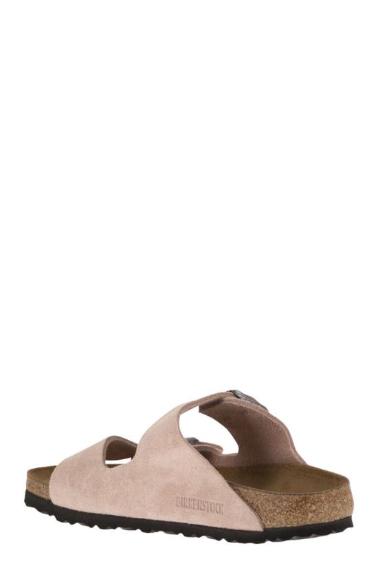 26SS 버켄스탁 뮬/슬리퍼 1031651 PINK CLAY PINKCLAY - BIRKENSTOCK