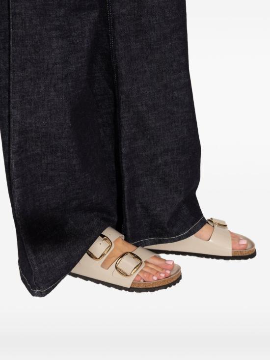 26SS 버켄스탁 샌들 1031873 OYSTER CREAM - BIRKENSTOCK