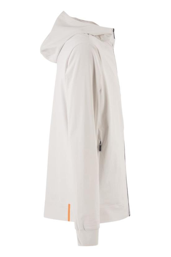 26SS 알알디 자켓 26150 09 WHITE - RRD