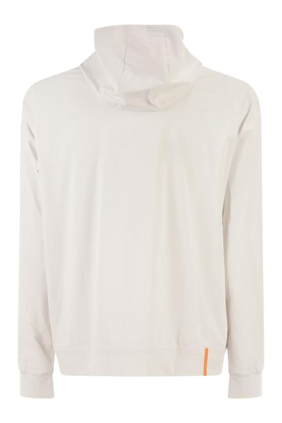 26SS 알알디 자켓 26150 09 WHITE - RRD