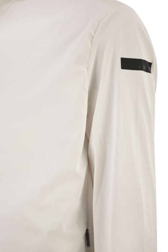 26SS 알알디 자켓 26150 09 WHITE - RRD