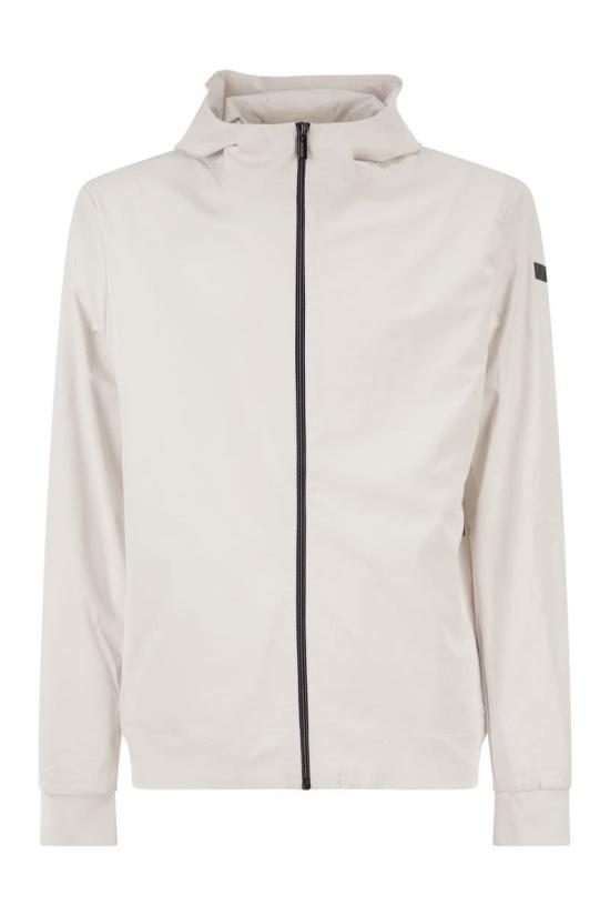 26SS 알알디 자켓 26150 09 WHITE