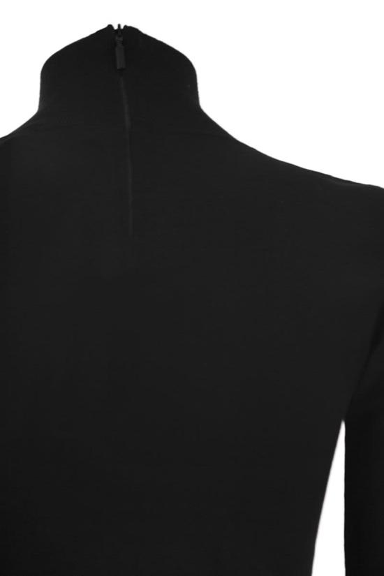 26SS 막스마라 반팔 티셔츠 2611361213600 009 BLACK - MAX MARA