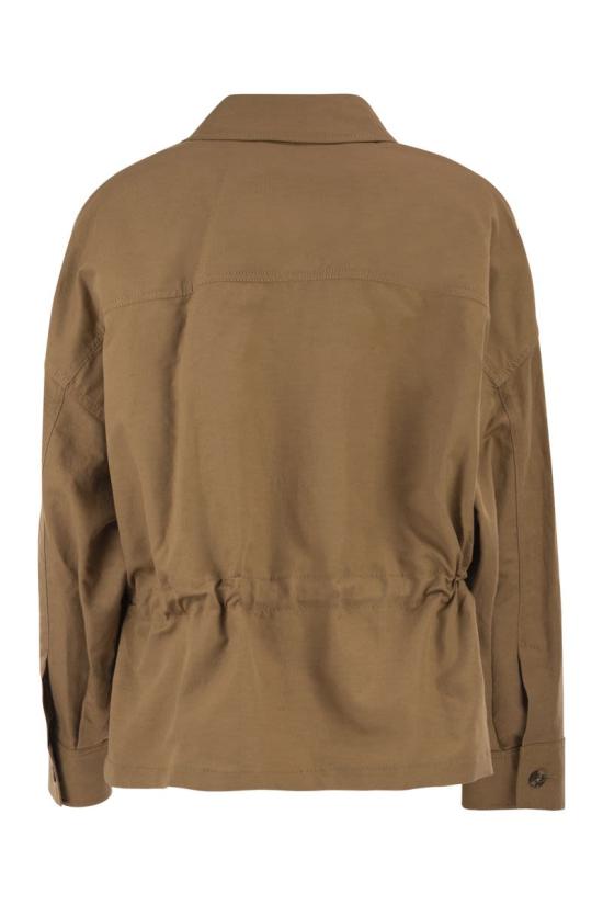 26SS 위켄드막스마라 자켓 2615041082600 002 CAMEL - WEEKEND MAX MARA