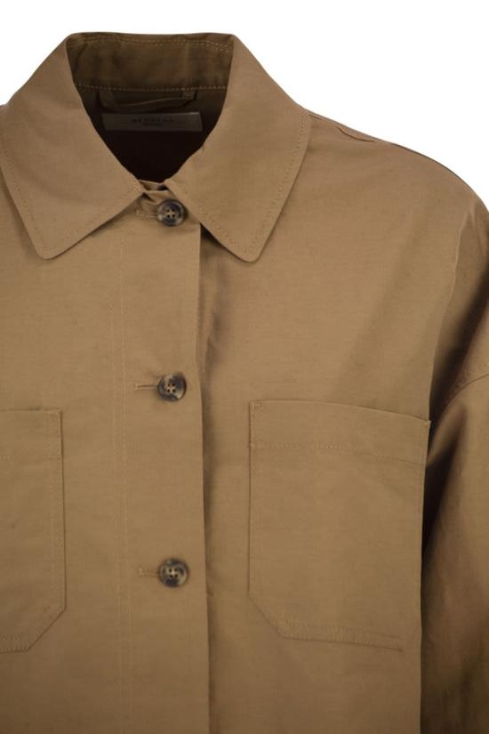 26SS 위켄드막스마라 자켓 2615041082600 002 CAMEL - WEEKEND MAX MARA