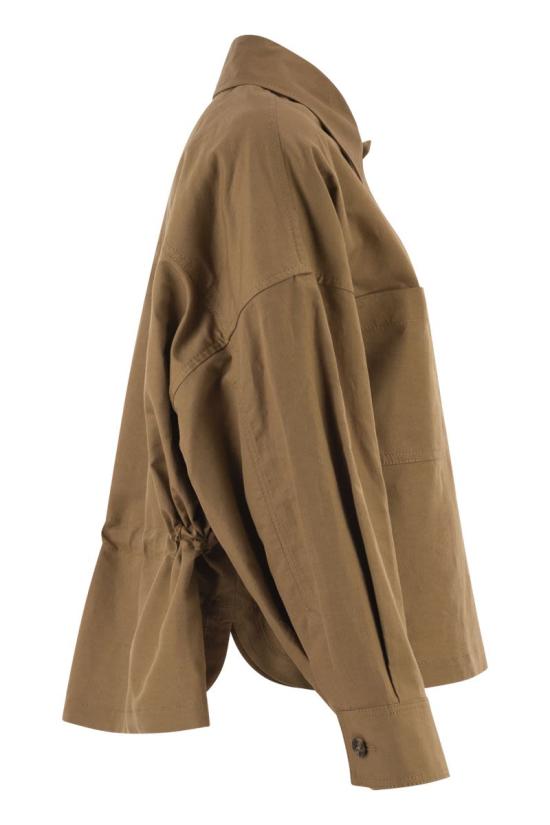 26SS 위켄드막스마라 자켓 2615041082600 002 CAMEL - WEEKEND MAX MARA