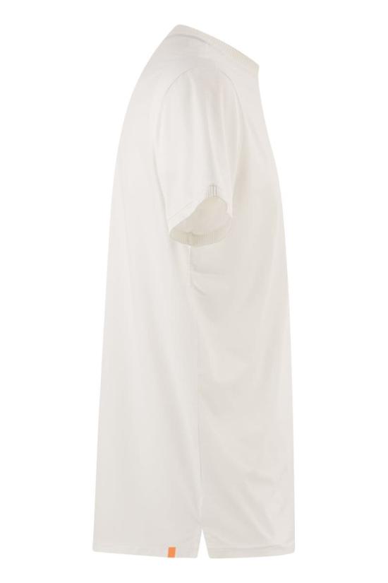 26SS 알알디 반팔 티셔츠 26206 09 WHITE - RRD