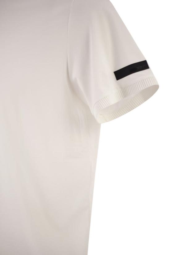 26SS 알알디 반팔 티셔츠 26206 09 WHITE - RRD