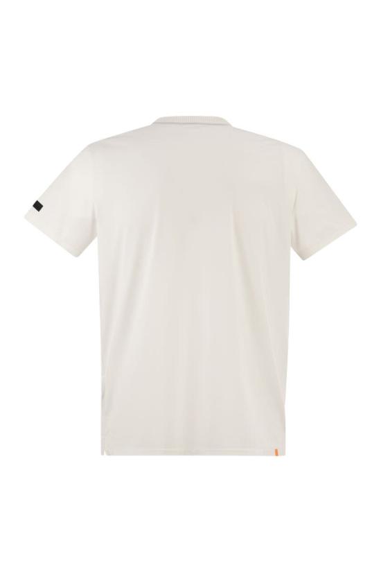 26SS 알알디 반팔 티셔츠 26206 09 WHITE - RRD