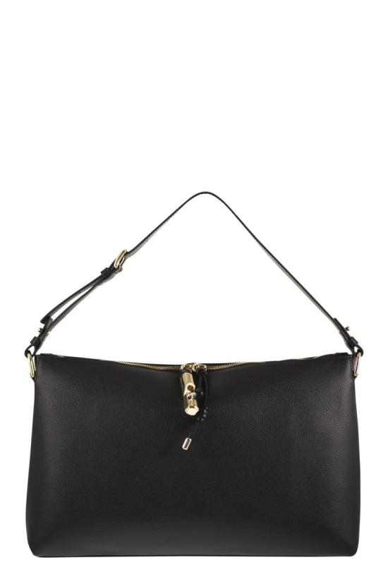 26SS 훌라 숄더백 WB02006 BX3353 O6000 BLACK