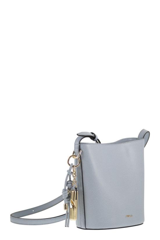 26SS 훌라 크로스백 WE00859 ARE000 CDZ00 LIGHT BLUE - FURLA