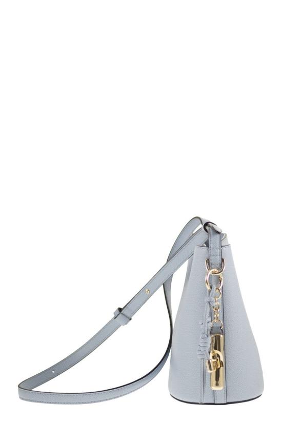 26SS 훌라 크로스백 WE00859 ARE000 CDZ00 LIGHT BLUE - FURLA