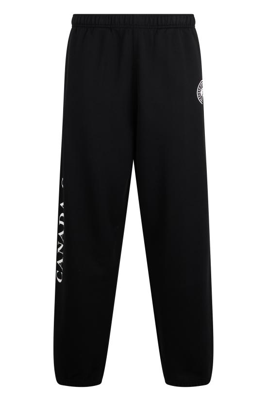  캐나다구스 트레이닝/조거 팬츠 1287M29061 black