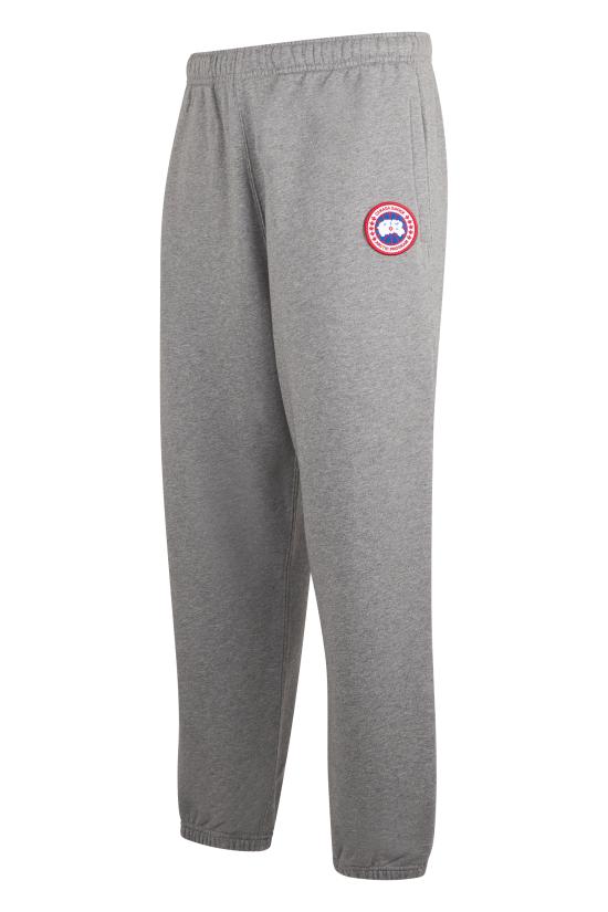  캐나다구스 트레이닝/조거 팬츠 1287M9717 heather grey - CANADA GOOSE