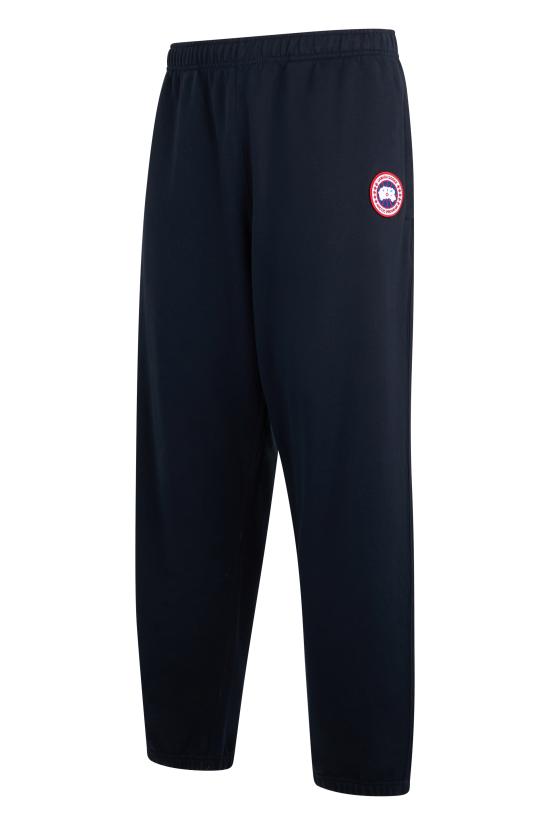  캐나다구스 트레이닝/조거 팬츠 1287M9858 blue - CANADA GOOSE