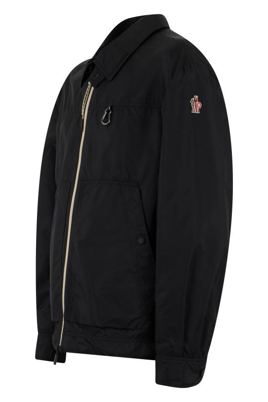26SS 몽클레어 자켓 L10971G0000853A5E999 black - MONCLER